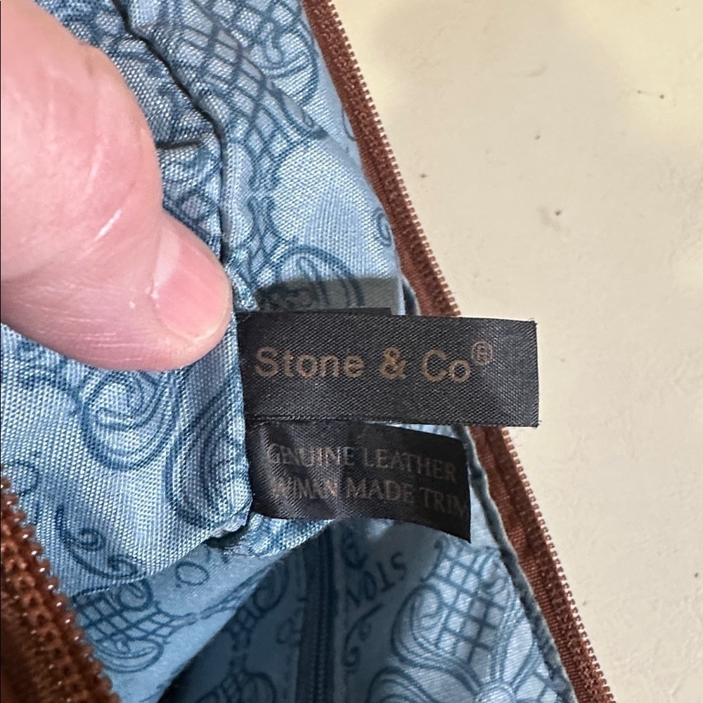 Stone Mountain and Company, Crossbody bag - Picture 6 of 6